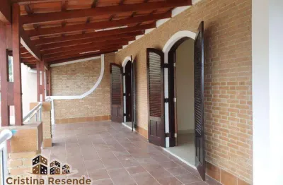 Casa à venda no Centro, Caraguatatuba 