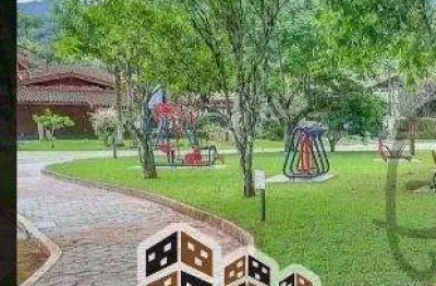 Casa em condomínio fechado com 3 quartos à venda em horto florestal, ubatuba , 420 m2 por r$ 1.032.000