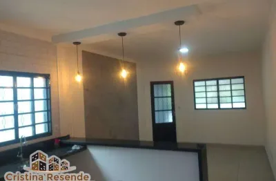 Casa com 2 quartos à venda no parque novo horizonte, são josé dos campos , 125 m2 por r$ 350.000