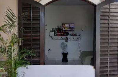 Casa com 2 quartos à venda no morro do algodão, caraguatatuba , 194 m2 por r$ 300.000