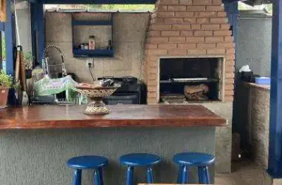 Casa com 5 quartos à venda no martim de sá, caraguatatuba , 360 m2 por r$ 800.000