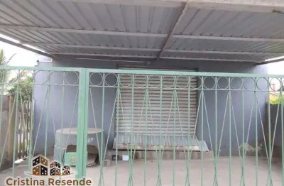 Barracão / galpão / depósito à venda no balneário dos golfinhos, caraguatatuba , 300 m2 por r$ 300.000