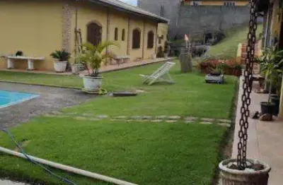 Casa com 4 quartos à venda no colinas do pontal (botujuru), campo limpo paulista , 4000 m2 por r$ 900.000