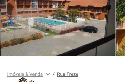 Apartamento com 1 quarto à venda na praia do sape, ubatuba  por r$ 355.000