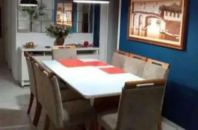 Casa com 3 quartos à venda no centro, caraguatatuba  por r$ 980.000