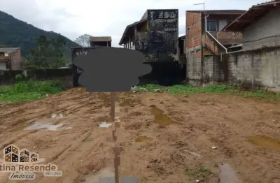 Terreno à venda em mato dentro, ubatuba , 310 m2 por r$ 270.000