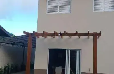 Casa com 2 quartos à venda no massaguaçu, caraguatatuba , 297 m2 por r$ 800.000