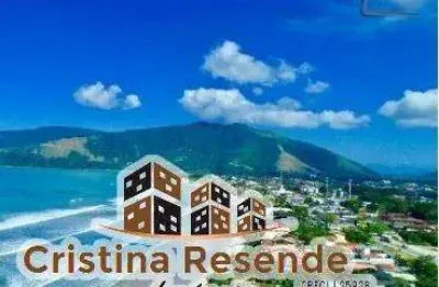Terreno à venda em arariba, ubatuba , 109 m2 por r$ 90.000