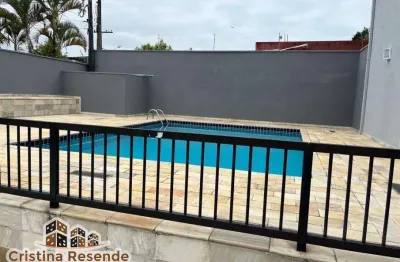 Casa com 2 quartos à venda em maranduba, ubatuba , 83 m2 por r$ 370.000