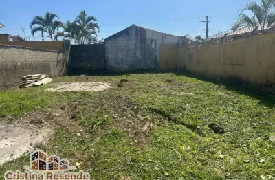 Terreno à venda na praia das palmeiras, caraguatatuba , 245 m2 por r$ 430.000