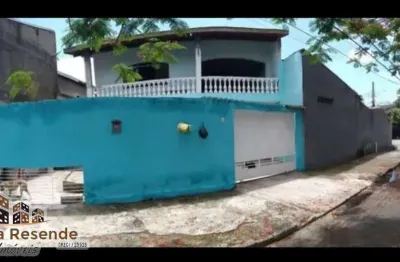 Casa com 3 quartos à venda no jardim santa inês ii, são josé dos campos , 200 m2 por r$ 520.000