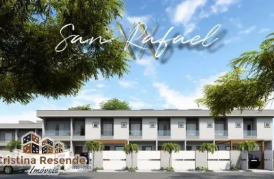 Casa com 2 quartos à venda no massaguaçu, caraguatatuba  por r$ 349.000