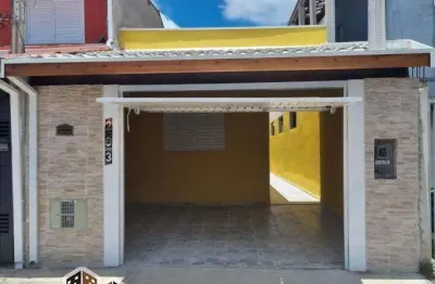 Casa com 2 quartos à venda no campos de são josé, são josé dos campos , 125 m2 por r$ 295.000