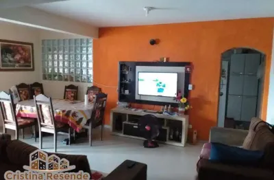 Casa com 3 quartos à venda no residencial são francisco, são josé dos campos , 189 m2 por r$ 440.000