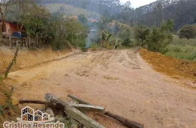 Terreno à venda no pouso frio, natividade da serra , 1200 m2 por r$ 60.000