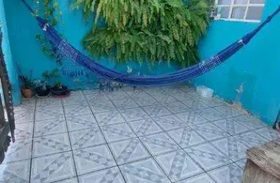 Casa com 2 quartos à venda no jardim casa branca, caraguatatuba  por r$ 225.000