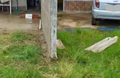 Casa com 3 quartos à venda no perequê mirim, caraguatatuba , 300 m2 por r$ 215.000