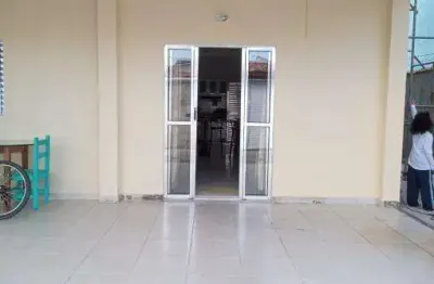 Casa com 5 quartos à venda no balneário dos golfinhos, caraguatatuba , 260 m2 por r$ 800.000