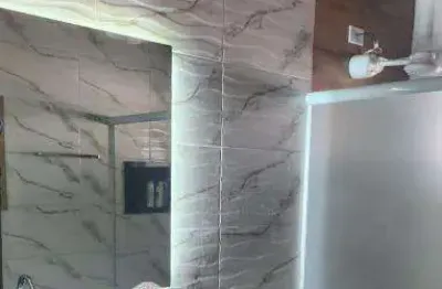 Casa com 3 quartos à venda no morro do algodão, caraguatatuba  por r$ 380.000