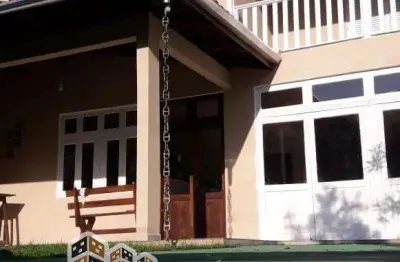 Casa com 5 quartos à venda no martim de sá, caraguatatuba , 209 m2 por r$ 850.000
