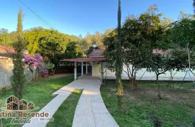 Chácara / sítio com 3 quartos à venda no angola de cima, santa branca , 1500 m2 por r$ 400.000