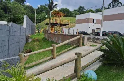Casa com 2 quartos à venda no altos de caucaia (caucaia do alto), cotia  por r$ 330.000