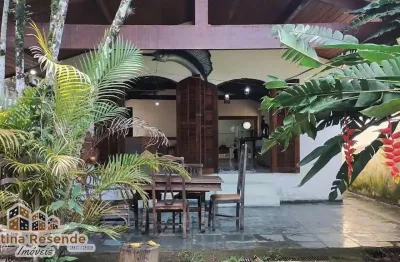 Casa com 3 quartos à venda no camburi, são sebastião , 300 m2 por r$ 1.000.000
