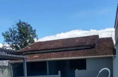 Casa com 2 quartos à venda no barranco alto, caraguatatuba , 330 m2 por r$ 485.000