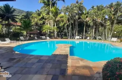 Apartamento com 2 quartos à venda no tabatinga, caraguatatuba  por r$ 750.000