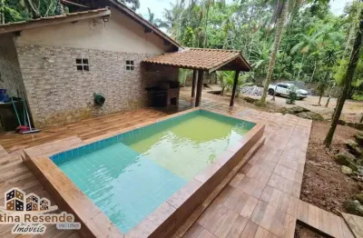 Casa com 2 quartos à venda no boiçucanga, são sebastião , 2003 m2 por r$ 550.000