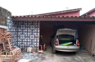 Casa com 2 quartos à venda no perequê mirim, caraguatatuba , 150 m2 por r$ 210.000