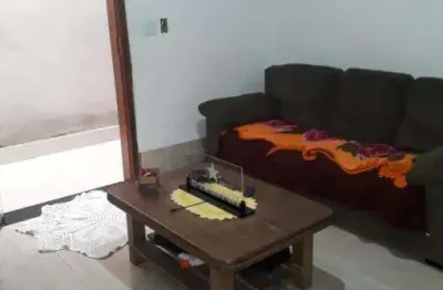 Casa com 3 quartos à venda no perequê mirim, caraguatatuba  por r$ 300.000