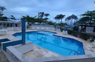 Apartamento com 3 quartos à venda no massaguaçu, caraguatatuba  por r$ 800.000