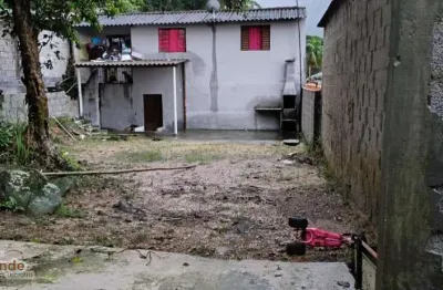 Casa com 2 quartos à venda no rio do ouro, caraguatatuba , 250 m2 por r$ 150.000