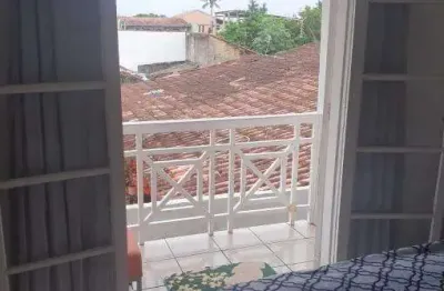 Casa com 4 quartos à venda no travessão, caraguatatuba , 157 m2 por r$ 440.000