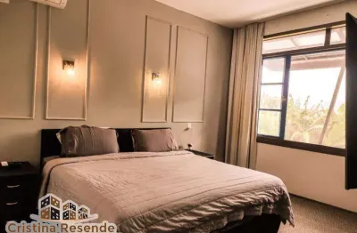 Casa com 5 quartos à venda no feiticeira, ilhabela , 730 m2 por r$ 1.700.000