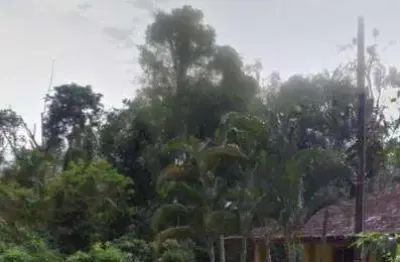 Terreno à venda no massaguaçu, caraguatatuba , 380 m2 por r$ 300.000