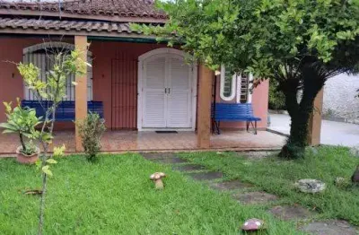 Casa com 3 quartos à venda no porto novo, caraguatatuba  por r$ 630.000