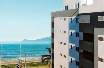 Apartamento com 2 quartos à venda no massaguaçu, caraguatatuba  por r$ 683.000