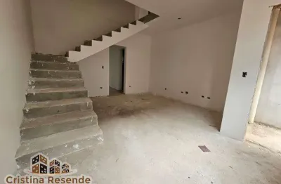 Apartamento com 2 quartos à venda na cidade jardim, caraguatatuba  por r$ 430.000