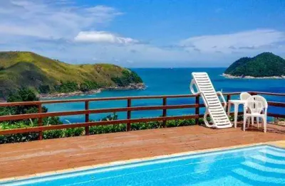 Casa com 1 quarto à venda no toque-toque grande, são sebastião  por r$ 750.000