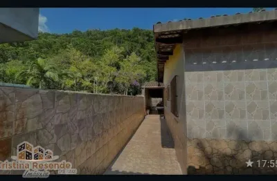 Casa com 2 quartos à venda no massaguaçu, caraguatatuba , 360 m2 por r$ 460.000