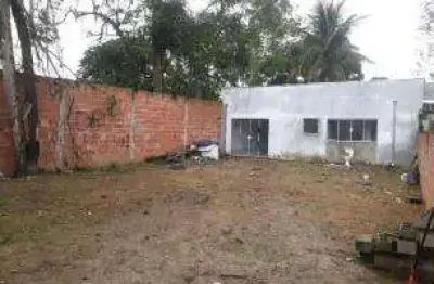 Casa com 1 quarto à venda no jaraguá, caraguatatuba  por r$ 180.000