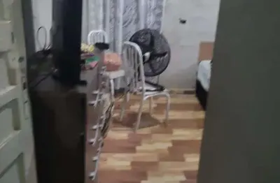 Casa com 2 quartos à venda no jardim tarumãs, caraguatatuba  por r$ 150.000