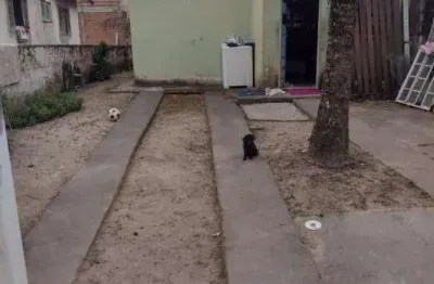 Casa com 2 quartos à venda no jardim tarumãs, caraguatatuba , 250 m2 por r$ 200.000
