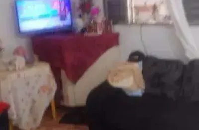 Casa com 2 quartos à venda no perequê mirim, caraguatatuba  por r$ 170.000