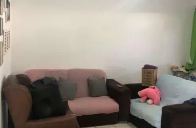 Casa com 2 quartos à venda no travessão, caraguatatuba  por r$ 160.000