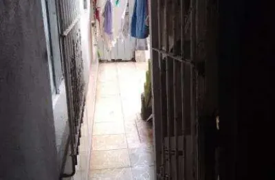 Casa com 2 quartos à venda no jardim casa branca, caraguatatuba  por r$ 270.000