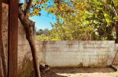 Terreno à venda no jardim tarumãs, caraguatatuba  por r$ 90.000