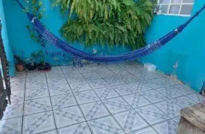 Casa com 2 quartos à venda no jardim casa branca, caraguatatuba  por r$ 230.000